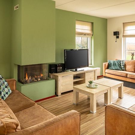 Summio Vakantiepark Emslandermeer Vlagtwedde Экстерьер фото