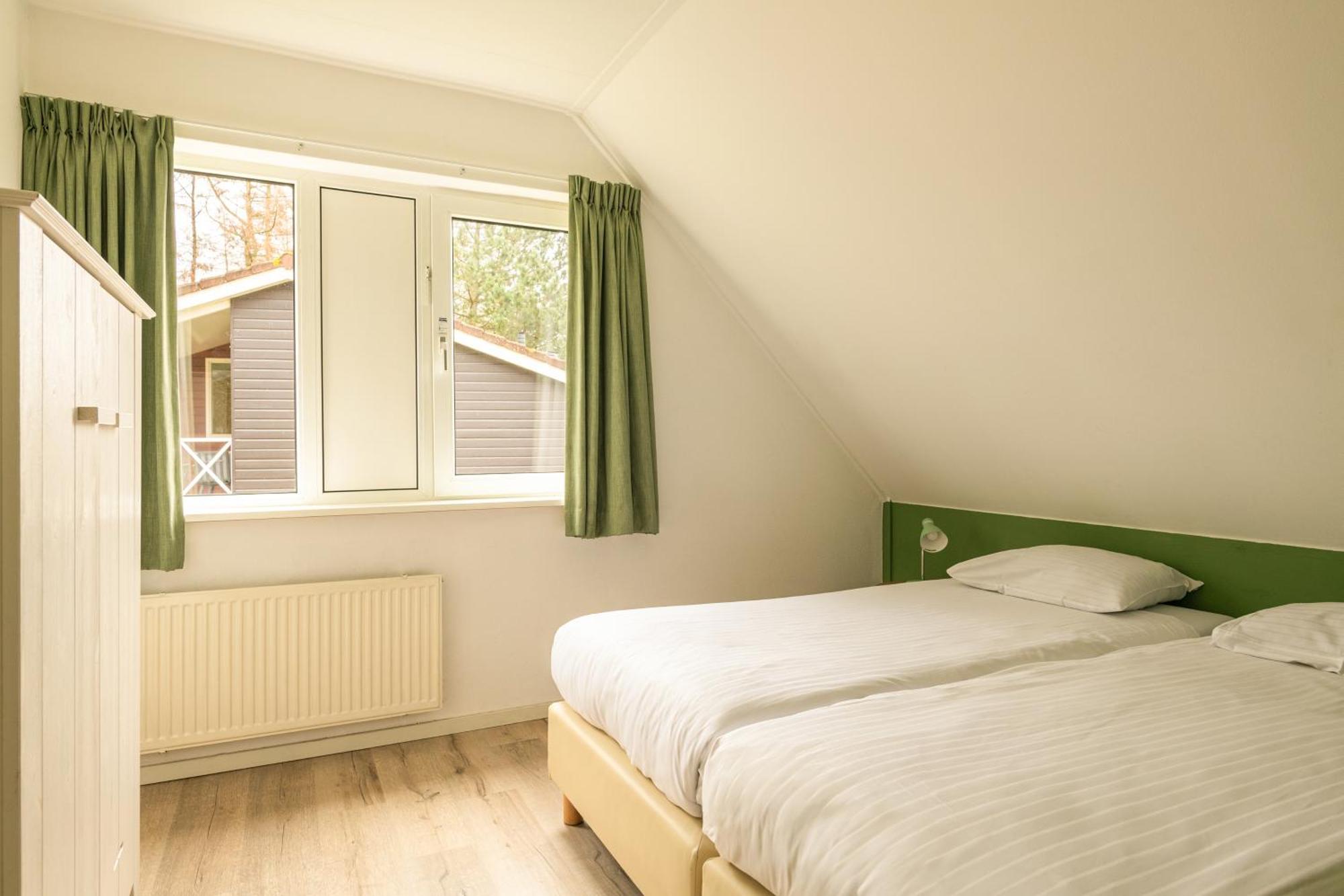 Summio Vakantiepark Emslandermeer Vlagtwedde Номер фото