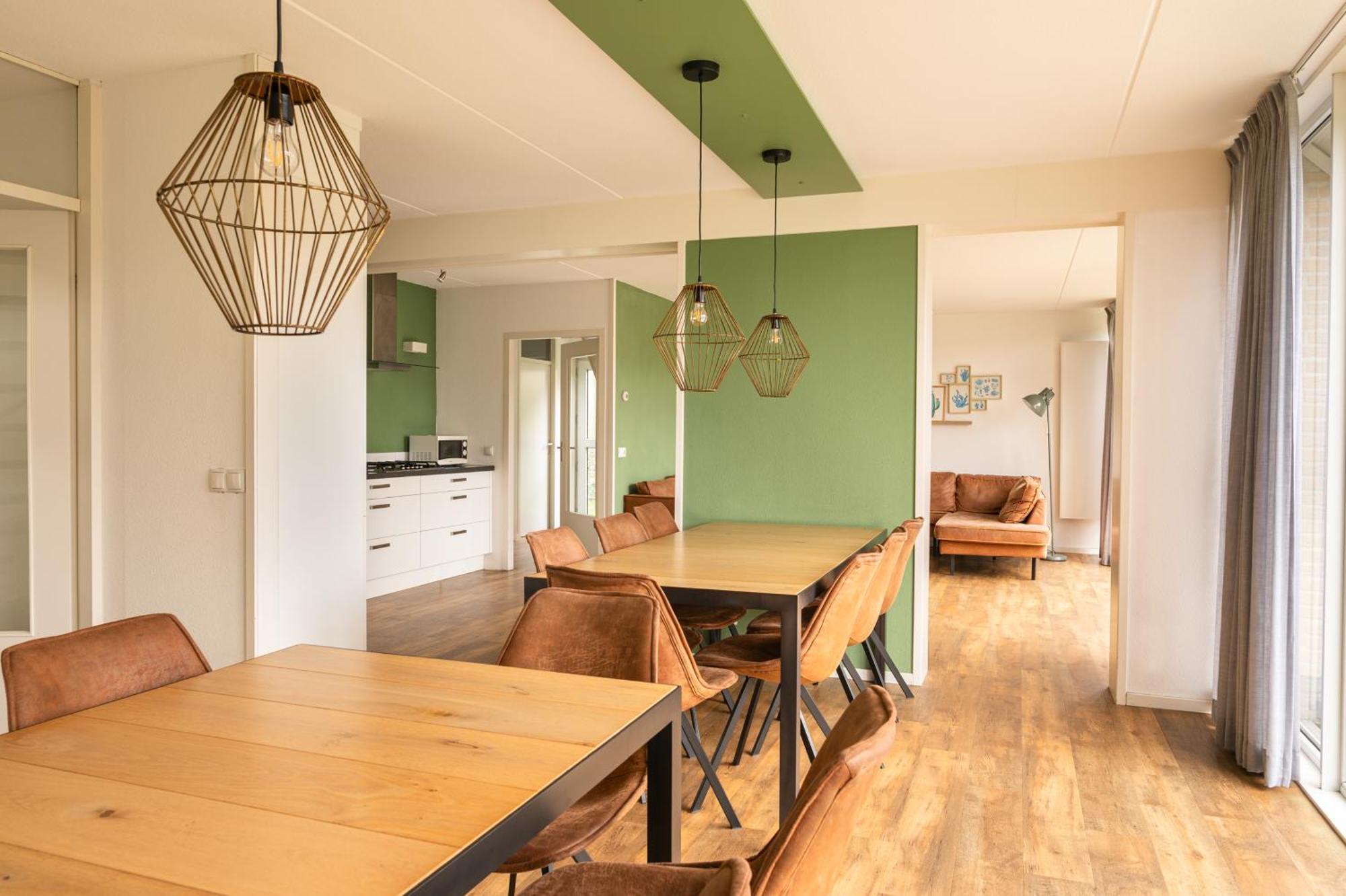 Summio Vakantiepark Emslandermeer Vlagtwedde Номер фото