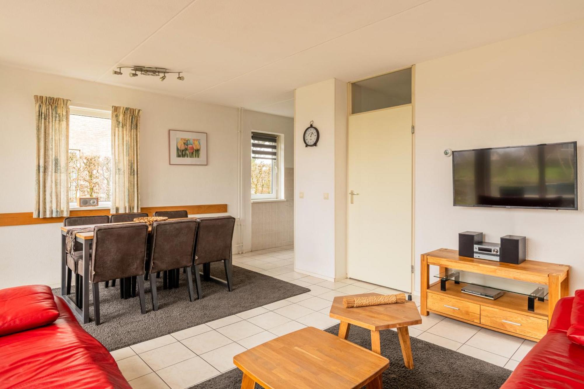Summio Vakantiepark Emslandermeer Vlagtwedde Номер фото