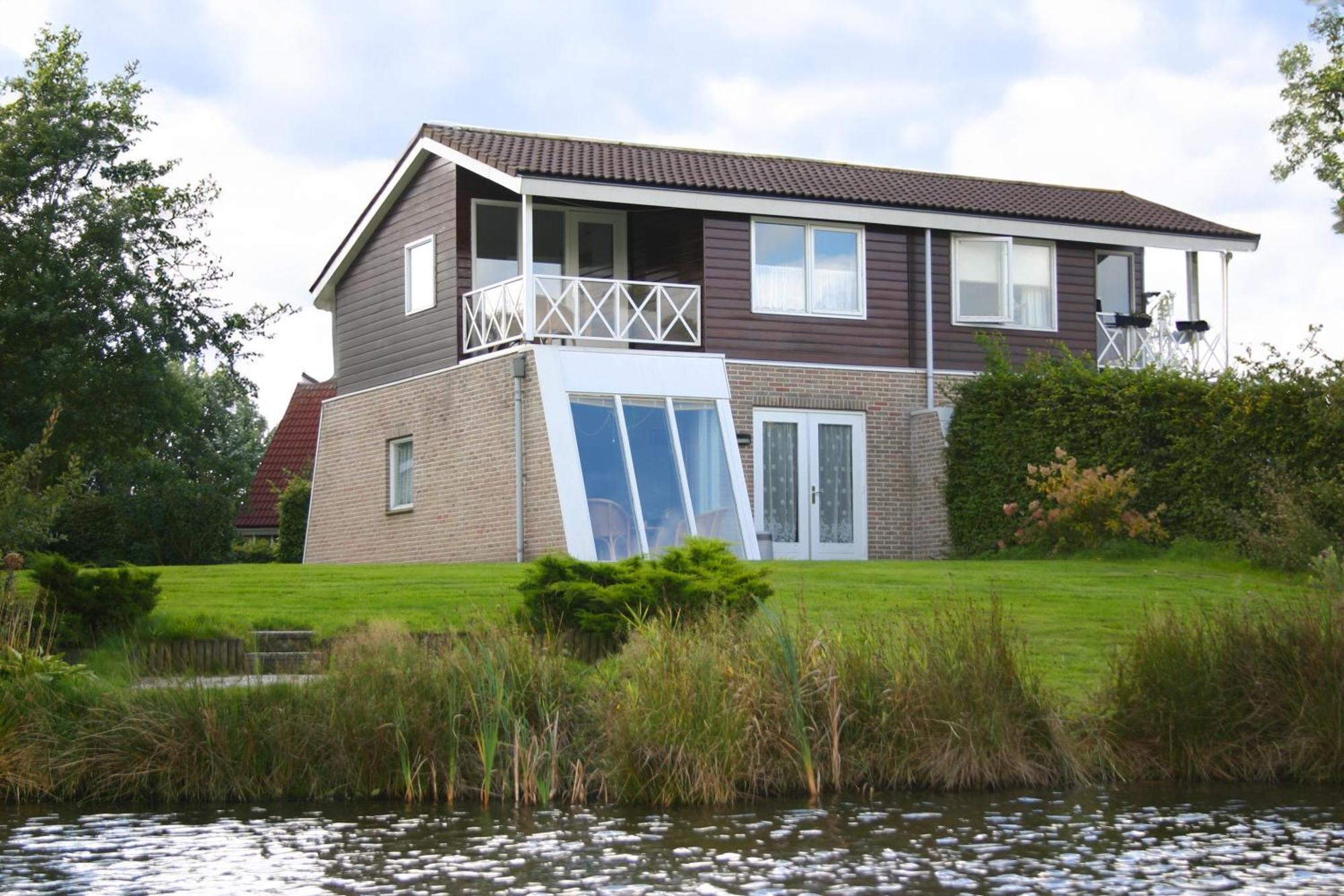 Summio Vakantiepark Emslandermeer Vlagtwedde Номер фото