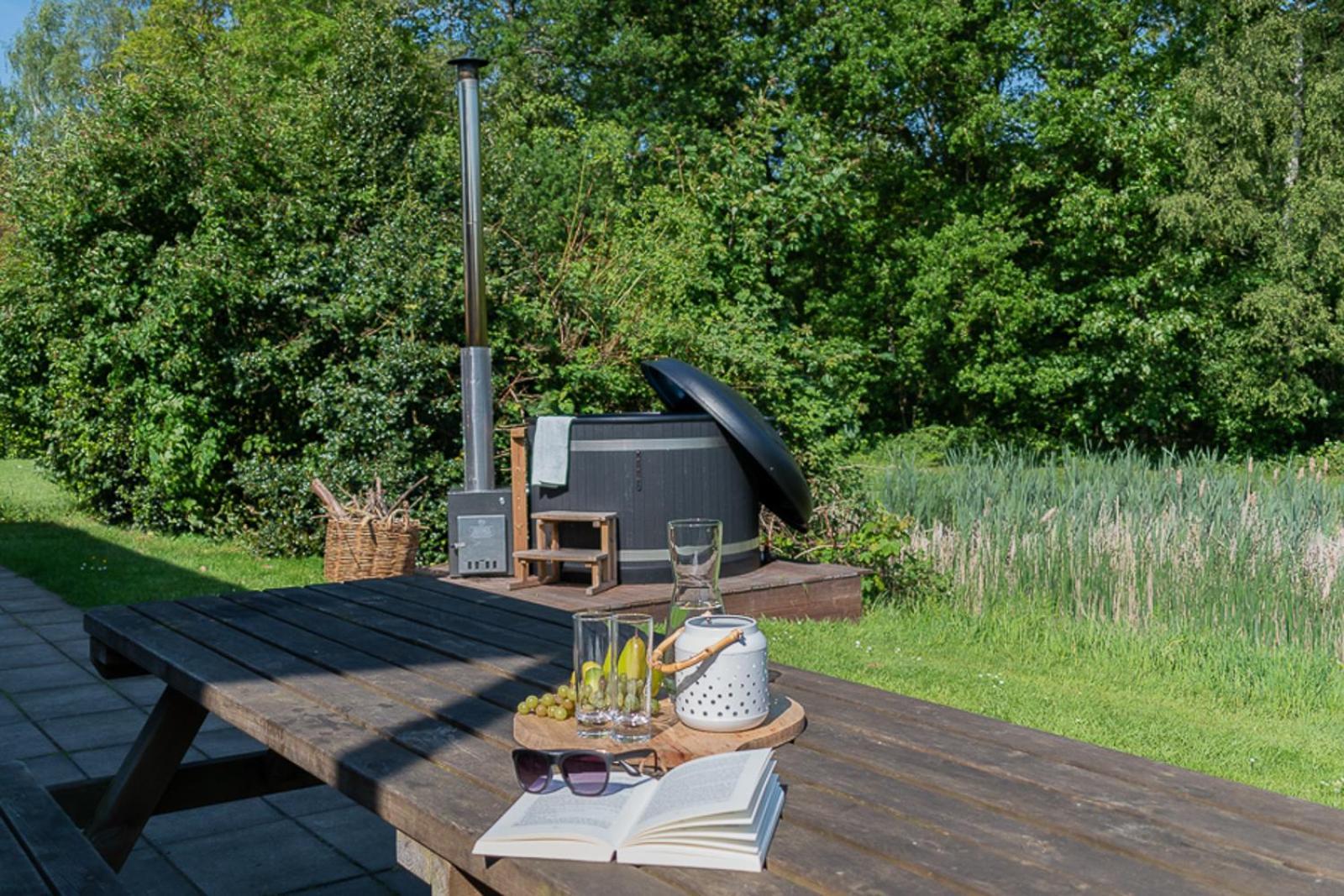 Summio Vakantiepark Emslandermeer Vlagtwedde Номер фото