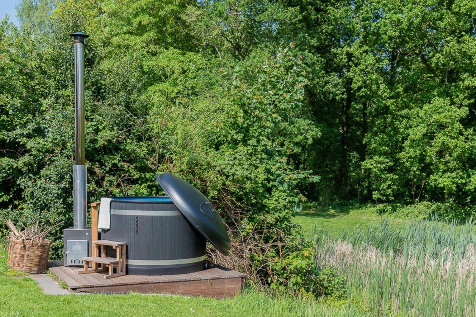 Summio Vakantiepark Emslandermeer Vlagtwedde Номер фото