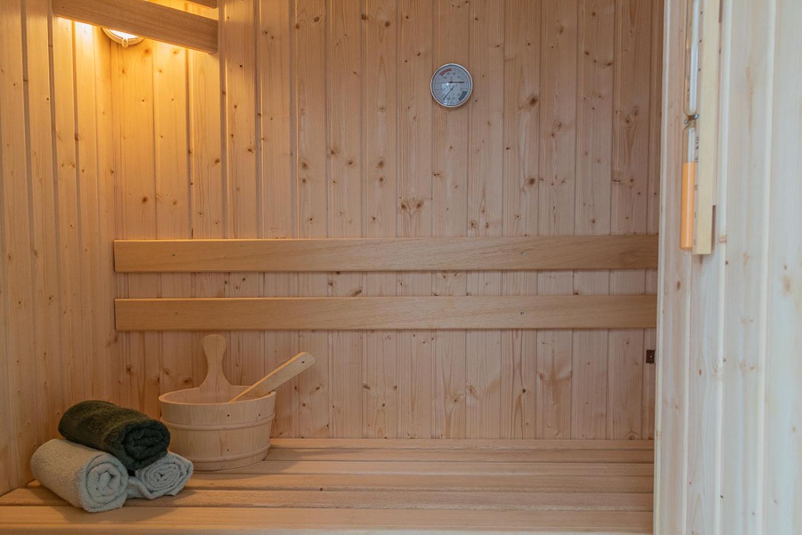 Summio Vakantiepark Emslandermeer Vlagtwedde Номер фото