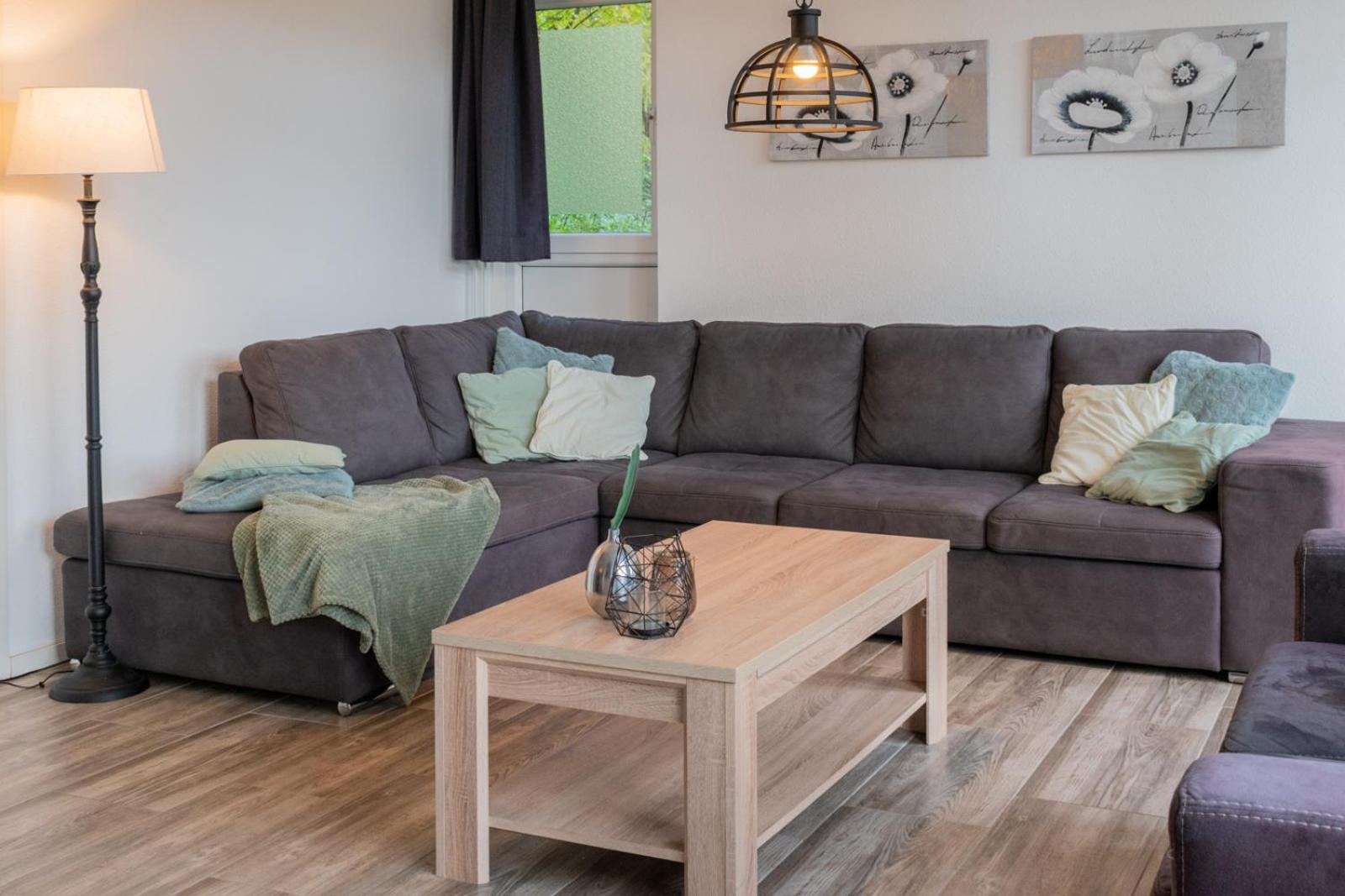Summio Vakantiepark Emslandermeer Vlagtwedde Номер фото