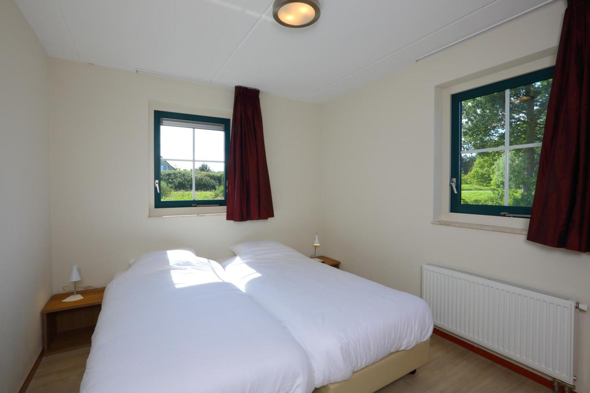 Summio Vakantiepark Emslandermeer Vlagtwedde Номер фото