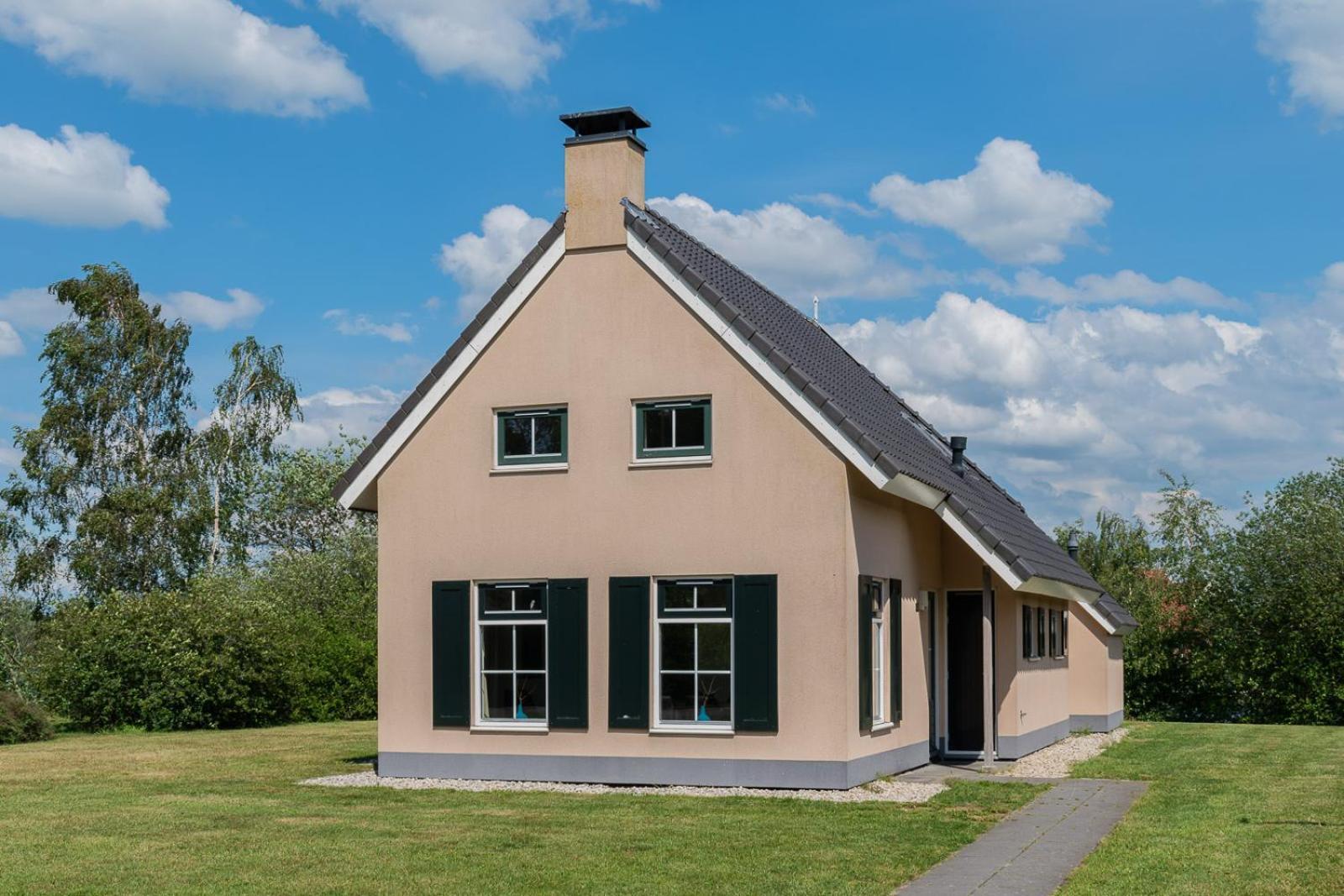 Summio Vakantiepark Emslandermeer Vlagtwedde Номер фото