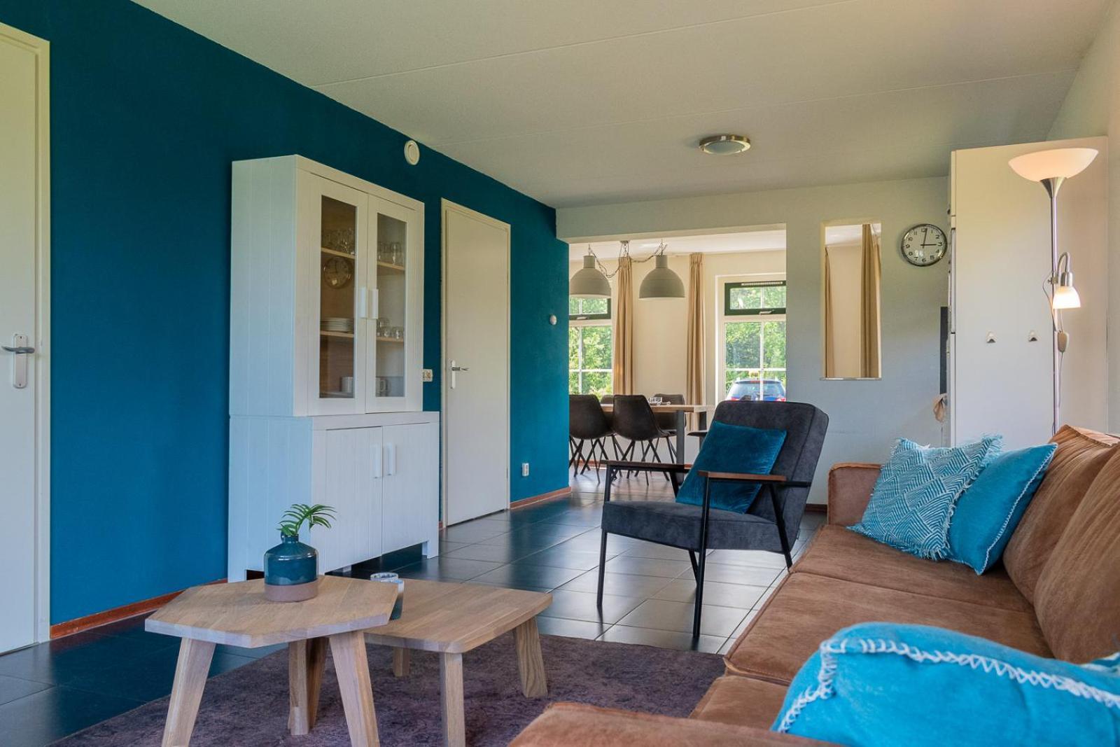 Summio Vakantiepark Emslandermeer Vlagtwedde Номер фото