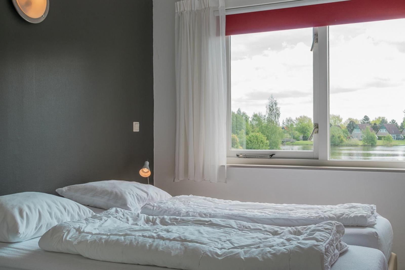 Summio Vakantiepark Emslandermeer Vlagtwedde Номер фото