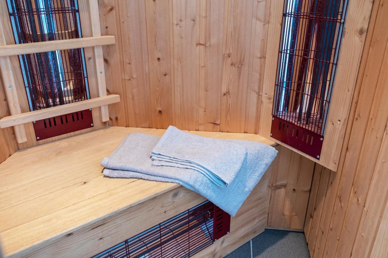 Summio Vakantiepark Emslandermeer Vlagtwedde Номер фото