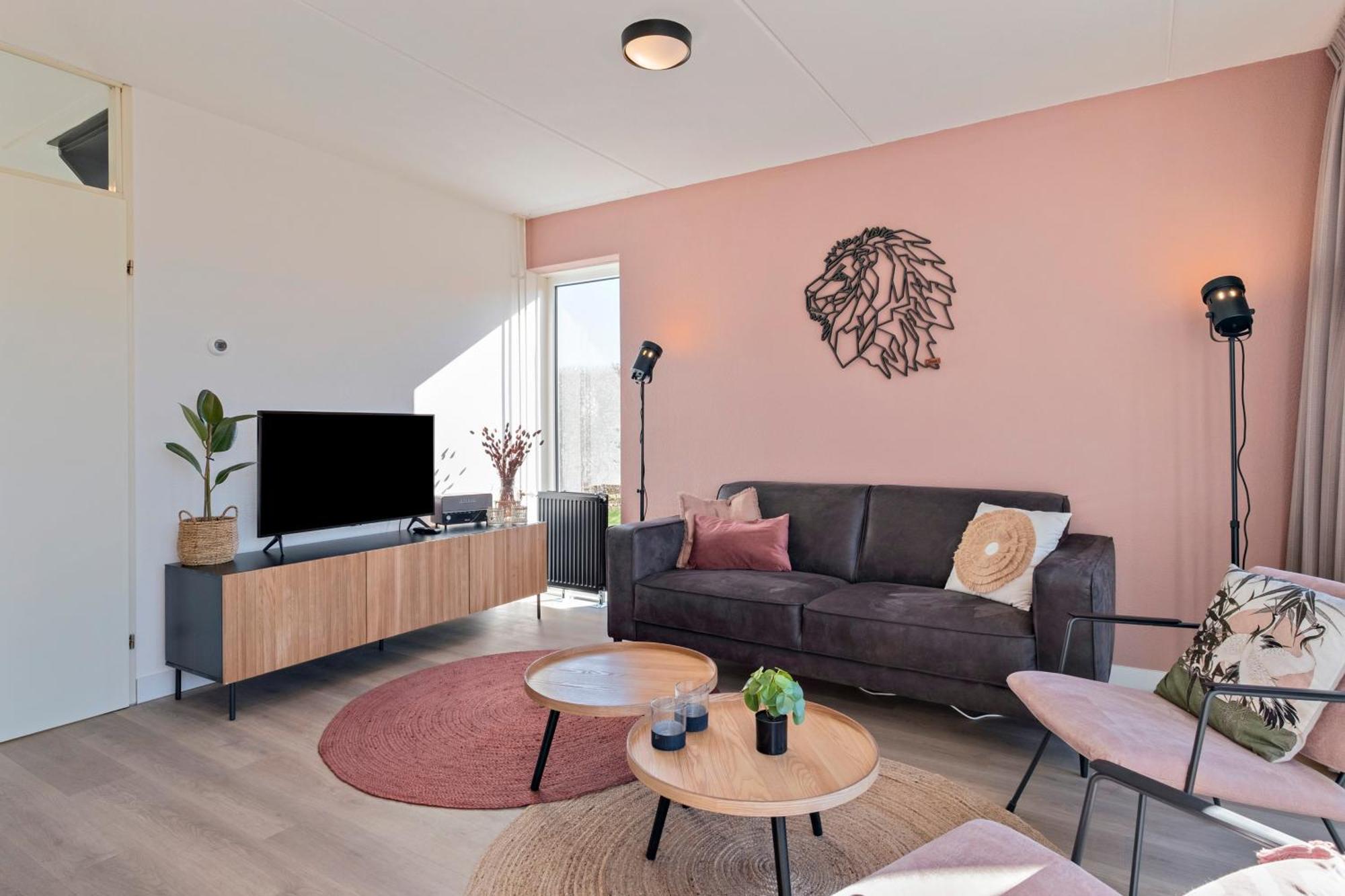 Summio Vakantiepark Emslandermeer Vlagtwedde Номер фото