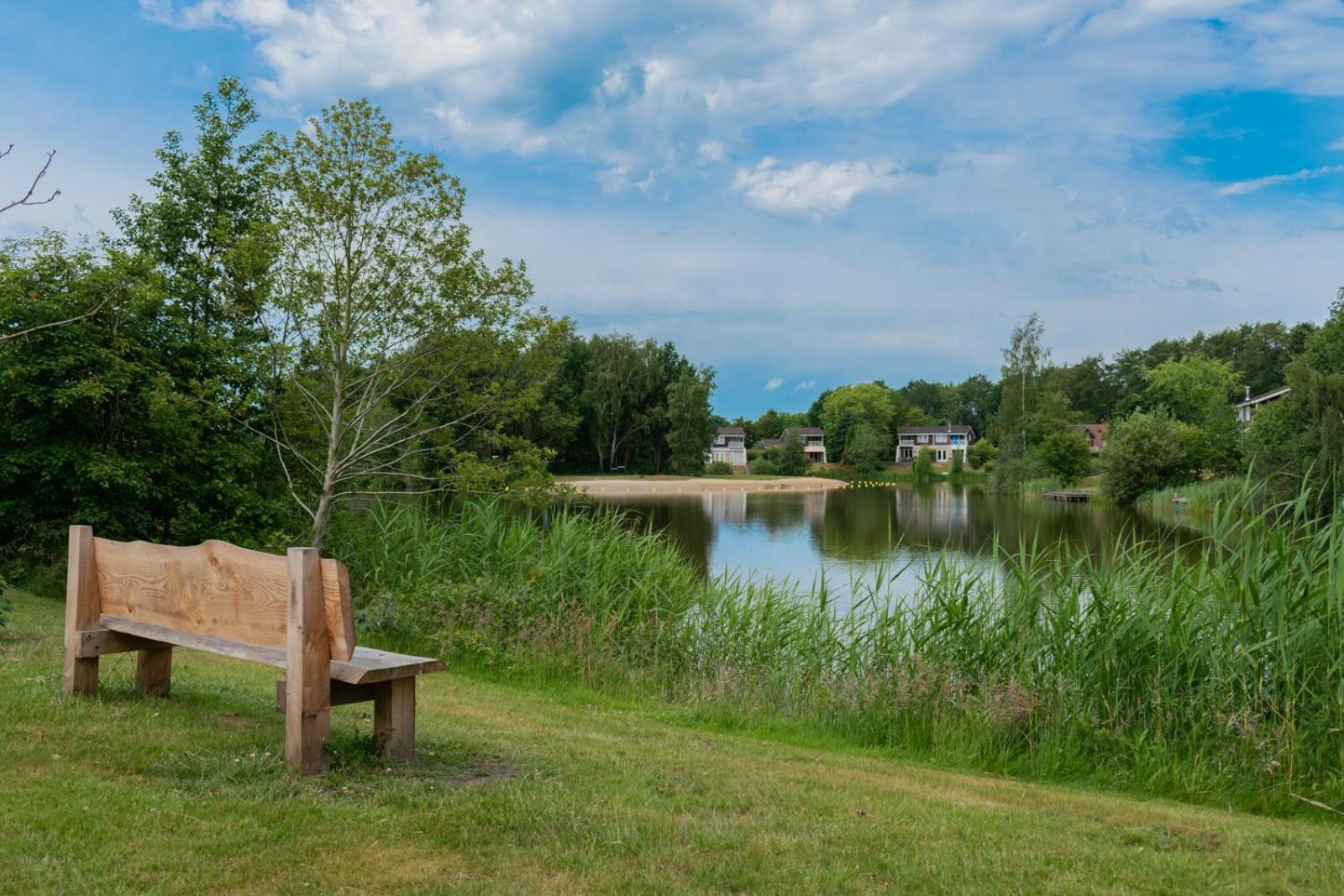 Summio Vakantiepark Emslandermeer Vlagtwedde Экстерьер фото